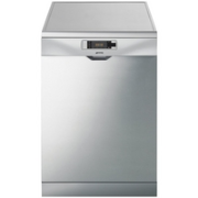 Smeg DC134LSS