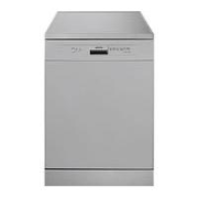 Smeg DF612SVE