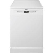 Smeg DF613PW