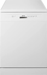 Smeg DFD211DSW