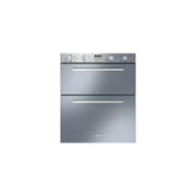 Smeg DUSF44X