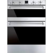 Smeg DUSF636X