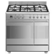 Smeg SCB92MX8