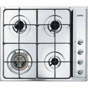 Smeg SER64SNX3