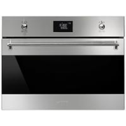 Smeg SF4390MCX