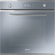 Smeg SF6402TVS