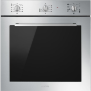 Smeg SF64M3TVX