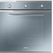 Smeg SF64M3VS