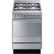 Smeg SUK61MX8