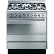 Smeg SUK81MFX5