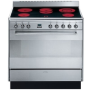 Smeg SUK91CMX7