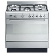 Smeg SUK91MFX9