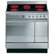 Smeg SUK92CMX8