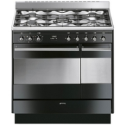 Smeg SUK92MBL9