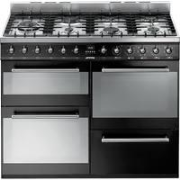 Smeg SYD4110BL