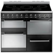 Smeg SYD4110IBL