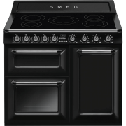 Smeg TR103IBL