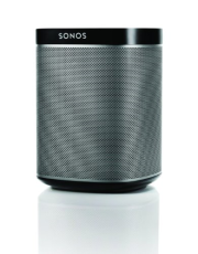 Sonos PLAY:1 Black