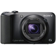 Sony Cyber-shot H90 - Black