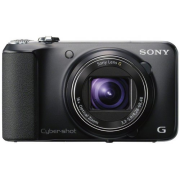 Sony Cyber-shot HX10V - Black