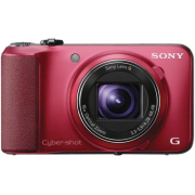 Sony Cyber-shot HX10V - Red