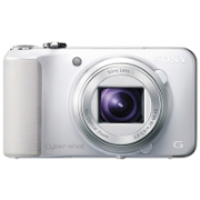 Sony Cyber-shot HX10V - White