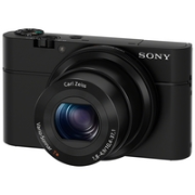 Sony DSC-RX100