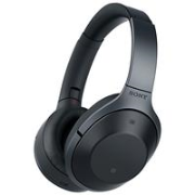 Sony MDR-1000X