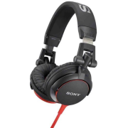 Sony MDR-V55 - Red