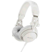 Sony MDR-V55 - White