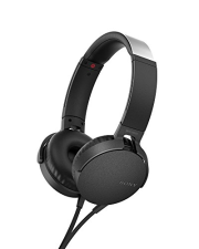 Sony MDRXB550AP