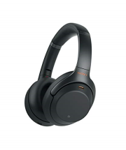 Sony WH1000XM3 - Black