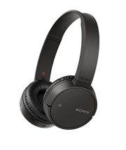 Sony WHCH500 - Black