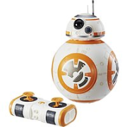 Star Wars Hyperdrive BB-8