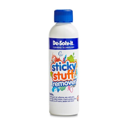 Sticky Stuff Remover