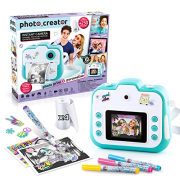 Studio Creator Photo Creator Instant Camera