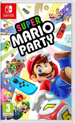 Super Mario Party - Nintendo Switch