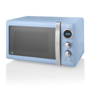 Swan SM22030LBLN