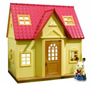 Sylvanian Families Daisy Cottage