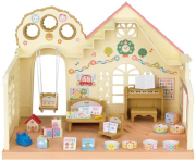 Sylvanian Families Forest Nursery