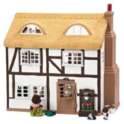 Sylvanian Families Highfields Farm