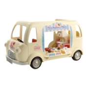 Sylvanian Families Ice Cream Van