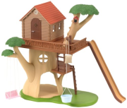 Sylvanian Families Treehouse