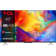 TCL 43P638K