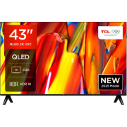 TCL 43V5CUK