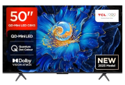 TCL 50C6KSUK