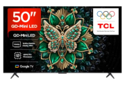 TCL 50C6KUK