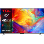 TCL 50P638K