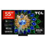 TCL 55A400UUK