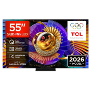 TCL 55C7LUK